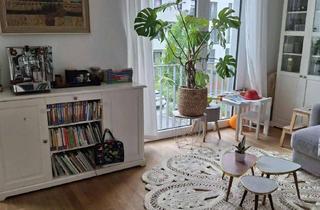 Immobilie mieten in Regattastraße, 12527 Grünau, Regattastraße, Berlin furnished