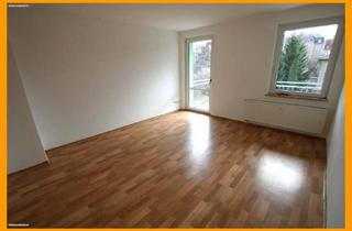Wohnung mieten in 07545 Gera, Gera - Süd-Balkon, Bad mit Wanne & Dusche - Ruhige Lage mit Blick ins Grüne!