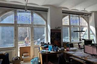 Immobilie mieten in 10178 Mitte, Art, Beauty & Lifestyle: Exklusive Fläche für hybride Konzepte in Berlin-Mitte