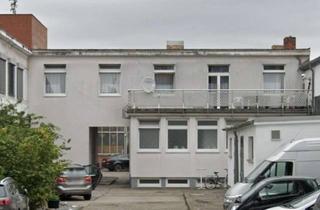 Immobilie mieten in Großer Stellweg 23, 68549 Ilvesheim, Monteurenunterkunft / Betreiberobjekt in Viernheim auf 273,5qm