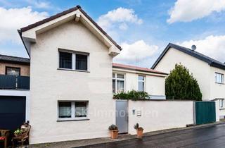 Einfamilienhaus kaufen in 53332 Bornheim, Modernisiertes Einfamilienhaus mit vielseitigem Raumangebot in Bornheim-Hersel!