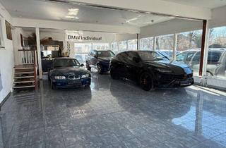 Gewerbeimmobilie mieten in 85659 Forstern, Autohaus mit Showroom / Halle 20 Kilometer nördlich von München/ Provisionsfrei