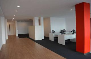 Büro zu mieten in 38100 Innenstadt, Moderne Büro- / Ladenfläche - ca.170 m² in der Innenstadt