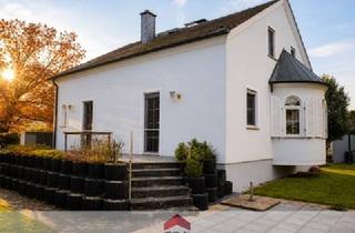 Einfamilienhaus kaufen in 67550 Worms, Modernes Wohnen auf hohem Niveau – Einfamilienhaus mit PV & Wärmepumpe