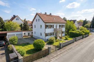 Einfamilienhaus kaufen in 85778 Haimhausen, Geschichtsträchtiges Haus in Haimhausen! Freistehendes Einfamilienhaus zum sofortigen Bezug