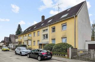 Immobilie kaufen in 81825 München, Wohnungspaket! 3 vermietete Wohnungen im gleichen Gebäude in guter Lage