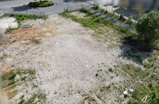 Gewerbeimmobilie mieten in 91233 Neunkirchen, Grundstück / Stellfläche / Lagerplatz / Lagerfläche / Freifläche / Parkplatz
