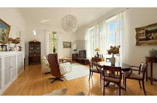 Wohnung kaufen in 31675 Bückeburg, RAUMHÖHE TRIFFT WOHNQUALITÄT