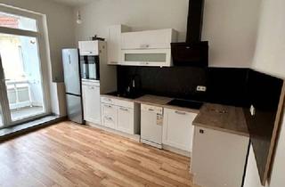 Wohnung mieten in Schülerstraße, 07545 Gera, Traumhafte 2,5 Raum Etagenwohnung in Gera-Zentrum