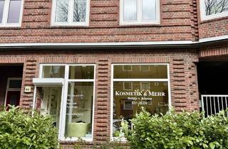 Gewerbeimmobilie kaufen in Lorichsstraße, 22307 Hamburg, Attraktive Gewerbefläche in zentraler Lage
