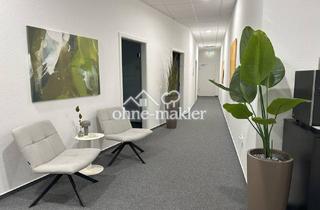 Büro zu mieten in Schützenstr., 73033 Göppingen, Moderne Büros & Coworking in Göppingen – vom Arbeitsplatz bis zur 200 m² Einheit