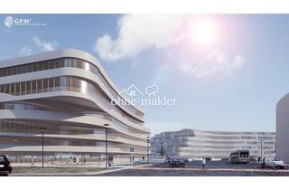 Hotel kaufen in Karolusstraße, 04347 Leipzig, Top Gewerbegrundstück Leipzig 22.000 m² gegenüber Amazon Baugenehmigungspotenzial ca. 93 €/m² BGF