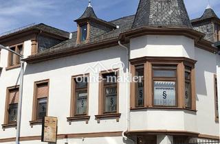 Büro zu mieten in 63505 Langenselbold, Büro-/ Praxisfläche in 1A Lage von Langenselbold zu vermieten