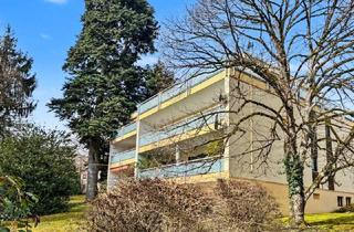Wohnung kaufen in 82340 Feldafing, Direkt am Starnberger See - frisch renovierte 3-Zi.-ETW mit Hobbyraum und tollem Blick in Feldafing