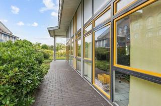 Gewerbeimmobilie kaufen in 47495 Rheinberg, Stilvolle Immobilie mit Entwicklungspotenzial zum Einfamilienhaus