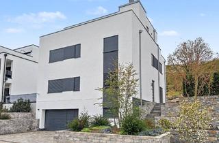 Einfamilienhaus kaufen in 53474 Bad Neuenahr-Ahrweiler, Neuwertiges und luxuriöses Architektenhaus mit traumhaftem Fernblick in Bad Neuenahr-Ahrweiler