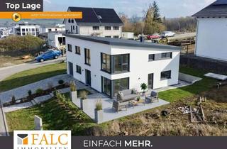 Immobilie kaufen in Narzissenweg, 74219 Möckmühl, Attraktiver Bauplatz im Neubaugebiet von Möckmühl *TOP LAGE* - FALC Immobilien