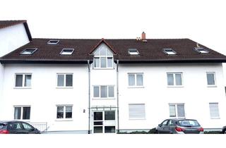 Wohnung kaufen in 76676 Graben-Neudorf, Gut vermietete 3-4-Zimmer-Maisonette in Graben-Neudorf mit 80 qm, Stellplatz und Balkon