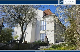 Villa kaufen in 91522 Ansbach, Seltene Gelegenheit! Stilvolles Anwesen in begehrter Lage!