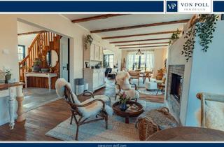 Villa kaufen in 97494 Bundorf, Einzigartige Feng-Shui-Villa: Ruhe, Harmonie und Luxus für die ganze Familie
