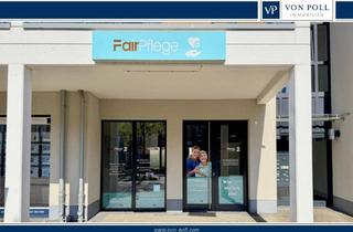 Geschäftslokal mieten in 53840 Troisdorf, Ihr neuer Standort in Troisdorfs belebter Bestlage – Jetzt zwei Monate mietfrei durchstarten!