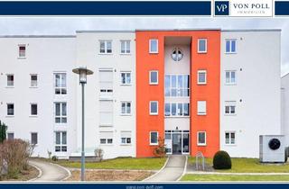 Wohnung kaufen in 88400 Biberach, Helle, gepflegte 2‑Zimmer‑Wohnung mit Aufzug und Balkon
