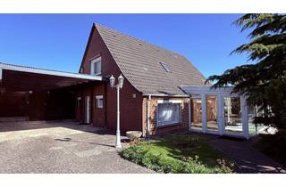 Einfamilienhaus kaufen in 23717 Kasseedorf, Wohnen in dörflicher Umgebung