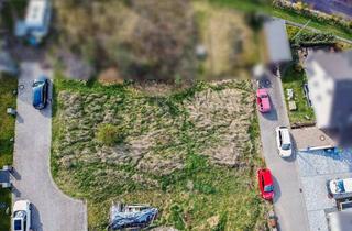 Immobilie kaufen in 56329 St. Goar, Schönes Baugrundstück in begehrter Lage von St.Goar-Biebernheim!