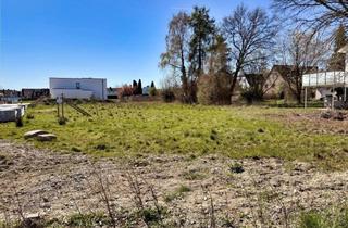 Immobilie kaufen in 32051 Herford, Herford - Bauplatz mit Blick auf Bielefeld