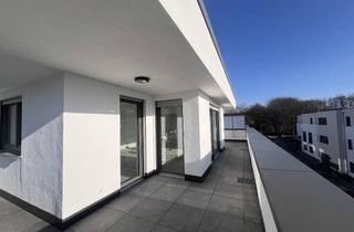 Penthouse kaufen in 33609 Bielefeld, Neubaueigentumswohnungen im Penthousestil in Bielefeld-Schildesche