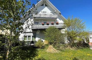 Haus kaufen in 78576 Emmingen-Liptingen, POVISIONSFREI - Attraktive Kapitalanlage mit Eigennutzungspotenzial – Mietertrag ca. 4,1%