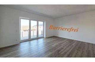 Wohnung mieten in 27239 Twistringen, Einziehen & wohlfühlen – Attraktive Neubau-2-Zimmer-Wohnung mit Balkon