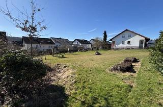 Garagen kaufen in 75334 Straubenhardt, Traumgrundstück mit Potential