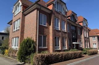 Wohnung mieten in 26316 Varel, Gemütliche Dachgeschosswohnung in Varel-Stadt