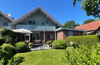 Doppelhaushälfte kaufen in 26446 Friedeburg, Hell, freundlich, wunderbar!Doppelhaushälfte in Friedeburg