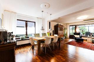 Reihenhaus kaufen in 25486 Alveslohe, Modernisiertes Familienparadies: Sehr gepflegtes ERH mit Kamin, Sauna & Garage