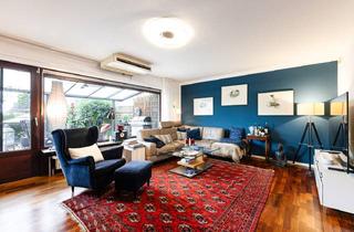 Reihenhaus kaufen in 25486 Alveslohe, Modernisiertes Familienparadies: Sehr gepflegtes ERH mit Kamin, Sauna & Garage
