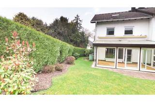 Doppelhaushälfte kaufen in 56727 Mayen, Gepflegte Doppelhaushälfte in ruhiger und dennoch zentraler Lage von Mayen