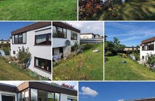 Einfamilienhaus kaufen in Egaustraße 12, 73525 Schwäbisch Gmünd, Einfamilienhaus, neue Heizung, Topzustand,saniert