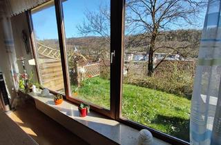 Wohnung kaufen in Südring 70, 72160 Horb, Helle, gepflegte 3,5-Zimmer EG-Wohnung 92 m² mit ca. 20m² Terrasse