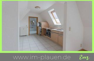 Wohnung mieten in Alfred-Schlagk-Straße 13, 08523 Plauen, Maisonette - Aufzug - EBK - Weitblick | 3-Zimmer-Wohnung Plauen Seehaus