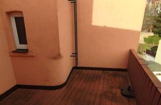 Wohnung mieten in Heinrich-Ludwig-Straße 66, 08468 Reichenbach, Großzügige 3-Zimmer mit EBK, großen Balkon und Laminat in zentraler Lage!