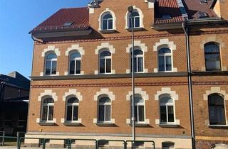 Wohnung mieten in Plauensche Straße 36, 08223 Falkenstein, Gemütliche 1-Zimmer mit Laminat in guter Lage!