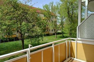 Wohnung mieten in Steigerstraße 13, 06217 Merseburg, Singlewohnung- sofort verfügbar!