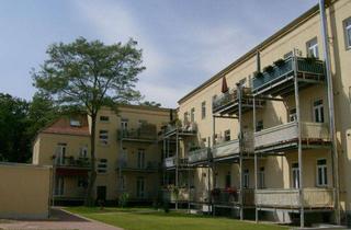 Wohnung mieten in Geschwister-Scholl_Straße 10, 04205 Leipzig, Gemütliche Wohnung in der Nähe vom Kulkwitzer See