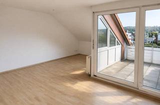 Wohnung mieten in Chemnitzer Straße 159, 09224 Grüna, TOP Whg. in Grüna mit Terasse im 1.OG u.v.m. - frei ab 1.6.26 !!!
