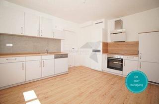 Wohnung mieten in Waldrand 85a, 09114 Chemnitz, Tolle 3 Raum Wohnung mit Einbauküche, schönem Tageslichtbad und Pachtgarten am Chemnitzer Küchwald