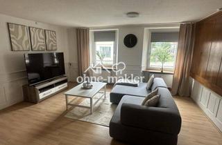 Wohnung kaufen in Friedrichstraße 4, 78147 Vöhrenbach, Renovierte, möblierte 3 Zimmer Altbauwohnung direkt im Zentrum