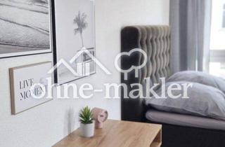 Wohnung mieten in 39112 Magdeburg, möblierte Wohnung / nahe der med. Universität - inkl. Wlan