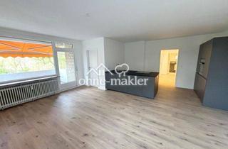 Wohnung kaufen in 22339 Hamburg, Fußläufig zum Alsterlauf, Erstbezug nach Sanierung, Gäste WC, inkl. TG-Stellplatz, ohne Courtage